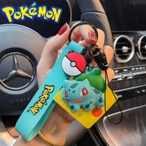 COPY - Pokemon keychains